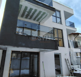 Apartament, 2 camere, 51 mp Bucuresti/Parcul Circului