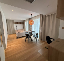 Apartament, 2 camere, 51 mp Bucuresti/Barbu Vacarescu
