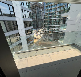 Apartament, 2 camere, 51 mp Bucuresti/Barbu Vacarescu