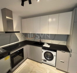 Apartament, 2 camere, 51 mp Bucuresti/Barbu Vacarescu