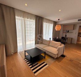 Apartament, 2 camere, 51 mp Bucuresti/Barbu Vacarescu