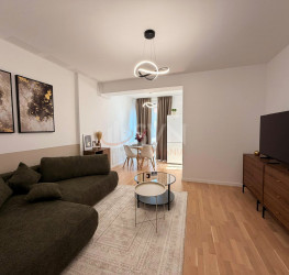 Apartament, 2 camere, 51 mp Bucuresti/Aviatiei