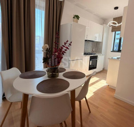 Apartament, 2 camere, 51 mp Bucuresti/Aviatiei