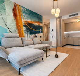 Apartament, 2 camere, 51.1 mp Bucuresti/Floreasca