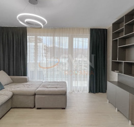 Apartament, 2 camere, 51.54 mp Brasov/Astra