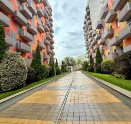 Apartament, 2 camere, 51.75 mp Bucuresti/Basarabia