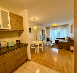 Apartament, 2 camere, 51.75 mp Bucuresti/Basarabia