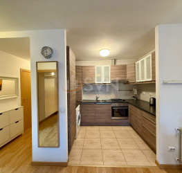 Apartament, 2 camere, 51.75 mp Bucuresti/Basarabia