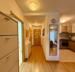 Apartament, 2 camere, 51.75 mp Bucuresti/Basarabia