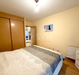 Apartament, 2 camere, 51.75 mp Bucuresti/Basarabia