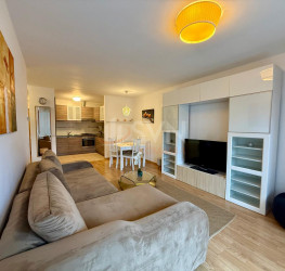Apartament, 2 camere, 51.75 mp Bucuresti/Basarabia