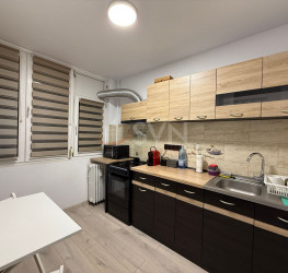 Apartament, 2 camere, 51.9 mp Bucuresti/Arcul De Triumf