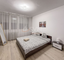 Apartament, 2 camere, 51.9 mp Bucuresti/Arcul De Triumf