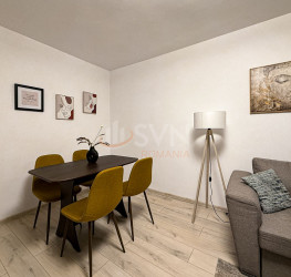 Apartament, 2 camere, 51.9 mp Bucuresti/Arcul De Triumf