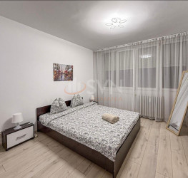 Apartament, 2 camere, 51.9 mp Bucuresti/Arcul De Triumf