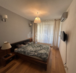 Apartament, 2 camere, 52 mp Bucuresti/Baneasa
