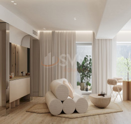 Apartament, 2 camere, 52 mp Bucuresti/Iancu Nicolae