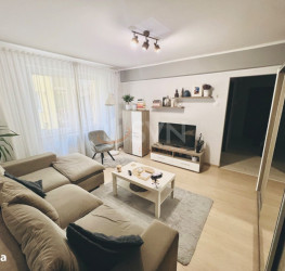 Apartament, 2 camere, 52 mp Cluj/Horea