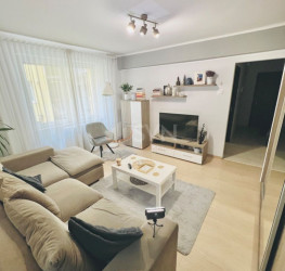 Apartament, 2 camere, 52 mp Cluj/Horea