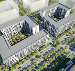 Apartament, 2 camere, 52 mp Bucuresti/Aviatiei