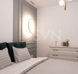 Apartament, 2 camere, 52 mp Bucuresti/Aviatiei