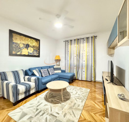 Apartament, 2 camere, 52 mp Bucuresti/Floreasca