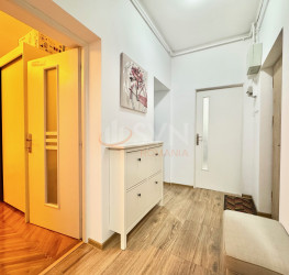 Apartament, 2 camere, 52 mp Bucuresti/Floreasca