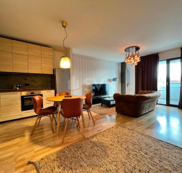 Apartament, 2 camere, 52 mp Bucuresti/Barbu Vacarescu