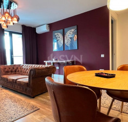 Apartament, 2 camere, 52 mp Bucuresti/Barbu Vacarescu