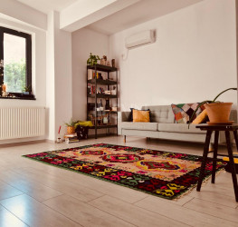 Apartament, 2 camere, 52 mp Bucuresti/Tineretului