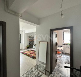 Apartament, 2 camere, 52 mp Bucuresti/Tineretului