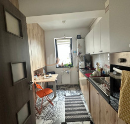 Apartament, 2 camere, 52 mp Bucuresti/Tineretului