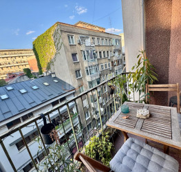 Apartament, 2 camere, 52 mp Bucuresti/Cismigiu