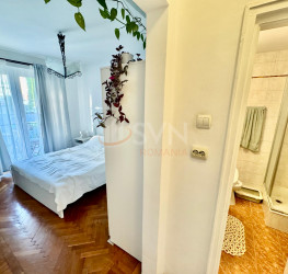 Apartament, 2 camere, 52 mp Bucuresti/Cismigiu
