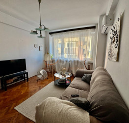 Apartament, 2 camere, 52 mp Bucuresti/Cismigiu