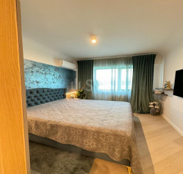 Apartament, 2 camere, 52 mp Bucuresti/Pipera