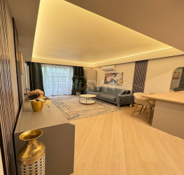 Apartament, 2 camere, 52 mp Bucuresti/Pipera