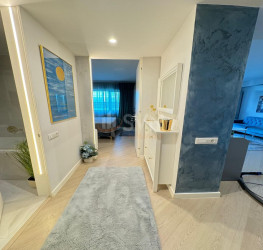 Apartament, 2 camere, 52 mp Bucuresti/Pipera