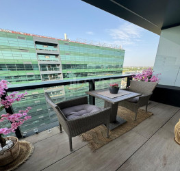Apartament, 2 camere, 52 mp Bucuresti/Pipera