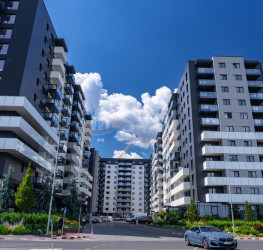 Apartament, 2 camere, 52 mp Bucuresti/Pipera