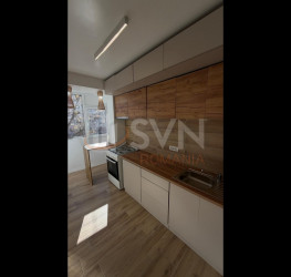 Apartament, 2 camere, 52 mp Bucuresti/Stefan Cel Mare