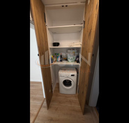 Apartament, 2 camere, 52 mp Bucuresti/Stefan Cel Mare