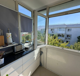 Apartament, 2 camere, 52 mp Bucuresti/Baneasa