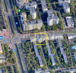 Apartament, 2 camere, 52 mp Bucuresti/Titan
