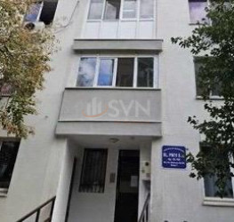 Apartament, 2 camere, 52 mp Bucuresti/Titan