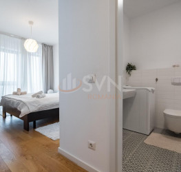 Apartament, 2 camere, 52 mp Bucuresti/Sisesti