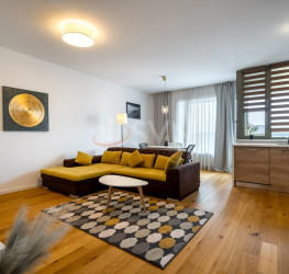 Apartament, 2 camere, 52 mp Bucuresti/Sisesti