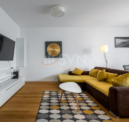 Apartament, 2 camere, 52 mp Bucuresti/Sisesti
