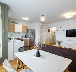 Apartament, 2 camere, 52 mp Bucuresti/Sisesti