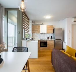 Apartament, 2 camere, 52 mp Bucuresti/Sisesti